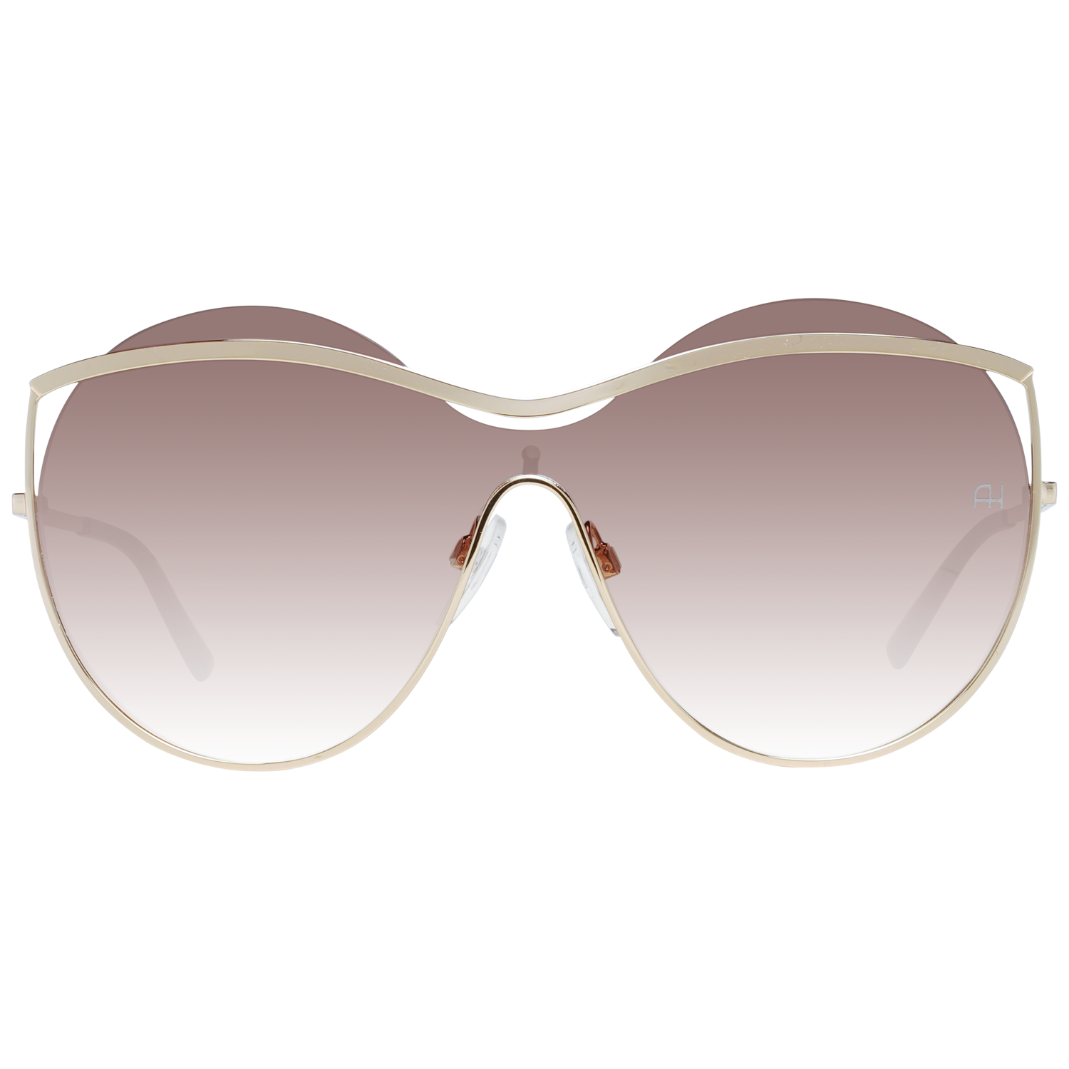 Ana Hickmann Sunglasses AH3182 04A 134