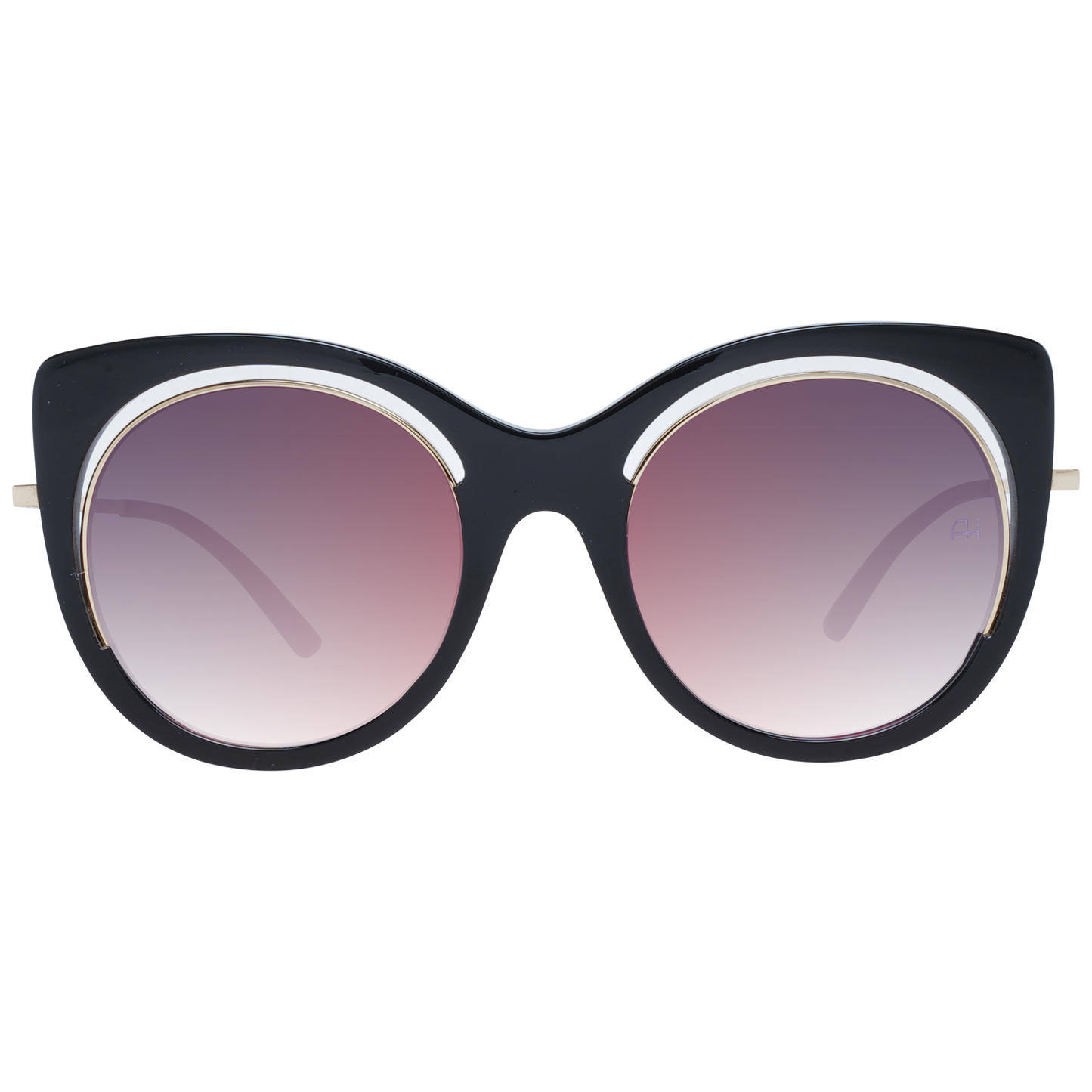 Ana Hickmann Sunglasses AH9265 A01 54