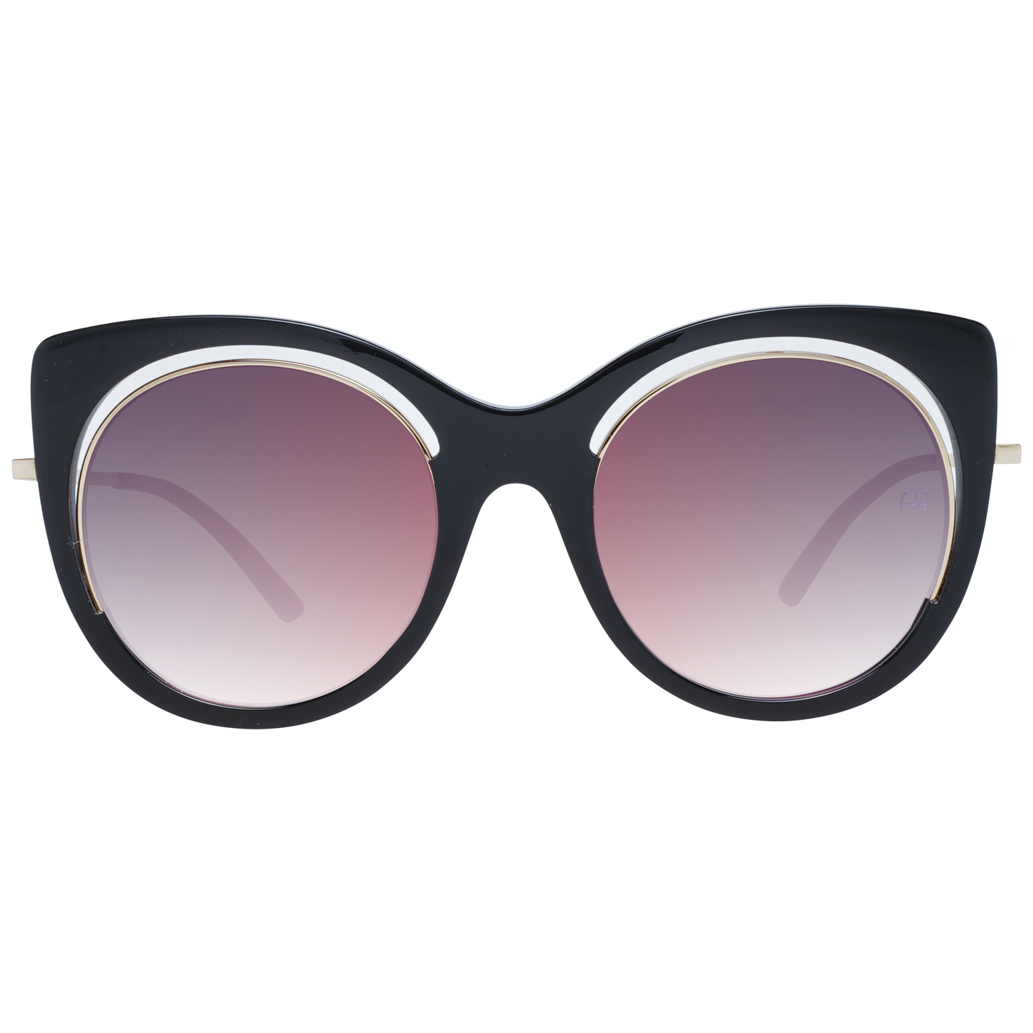 Ana Hickmann Sunglasses AH9265 A01 54