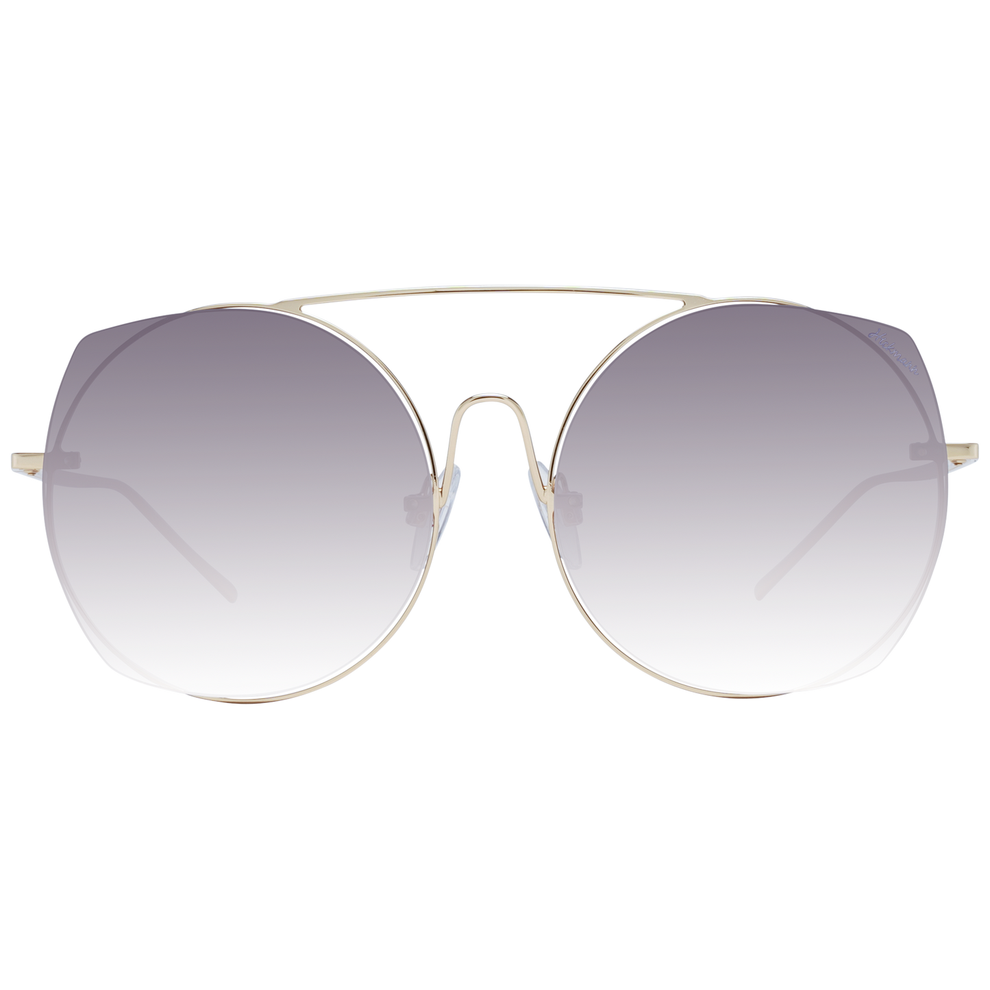 Ana Hickmann Sunglasses HI3067 04A 56