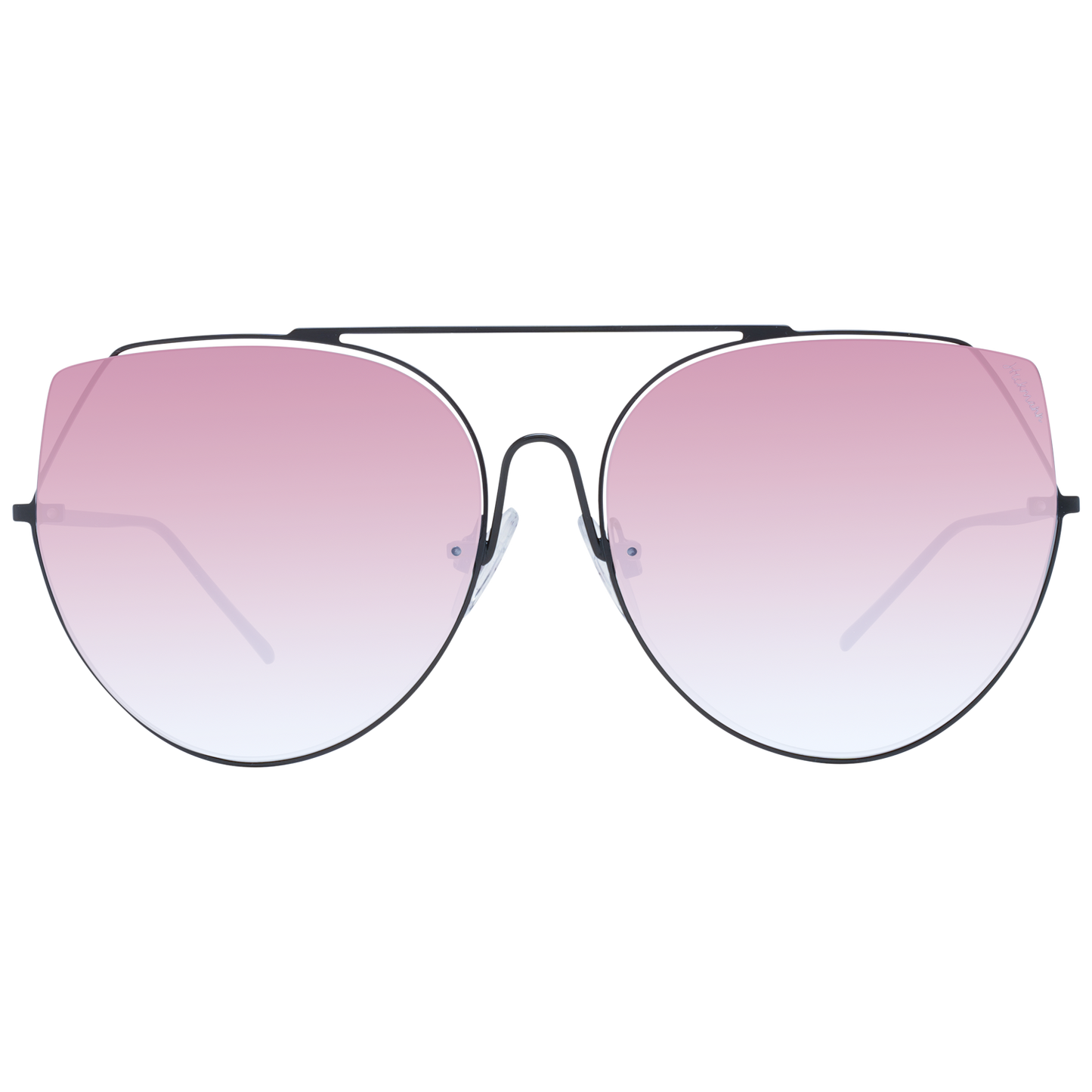 Ana Hickmann Sunglasses HI3068 09A 58