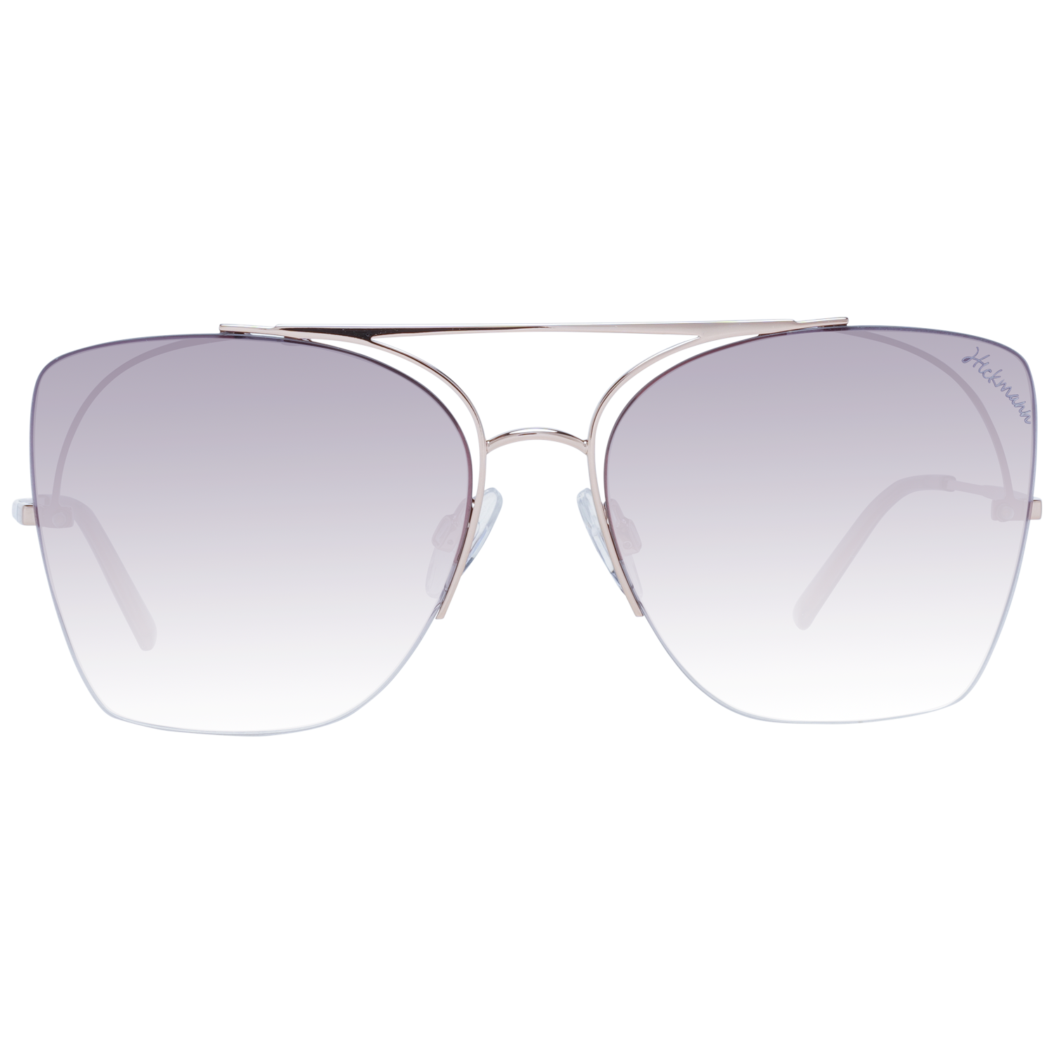 Ana Hickmann Sunglasses HI3075 05A 58