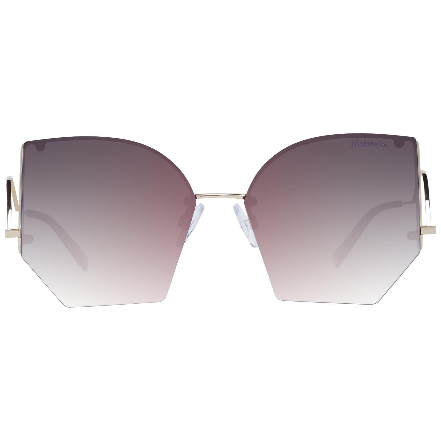 Ana Hickmann Sunglasses HI3093 04A 59