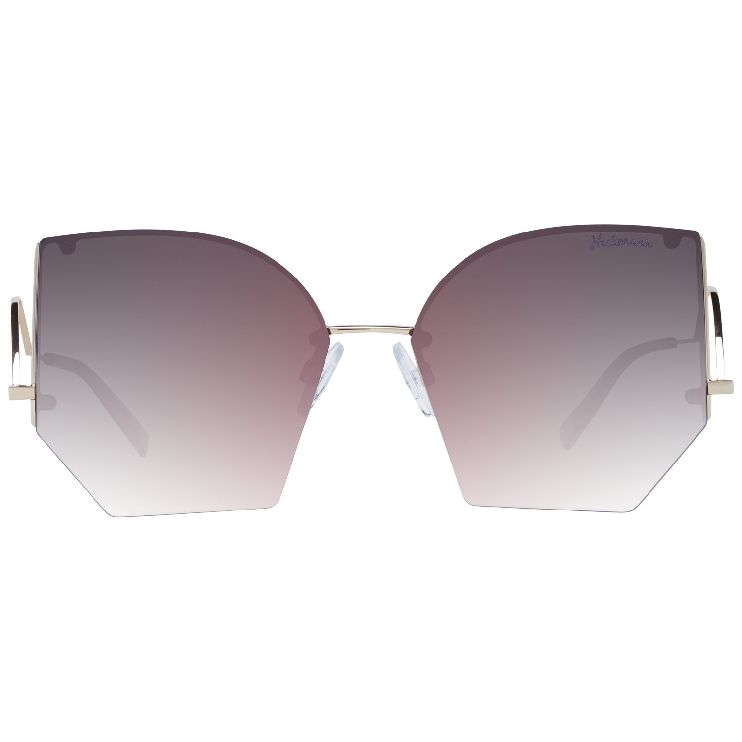 Ana Hickmann Sunglasses HI3093 04A 59