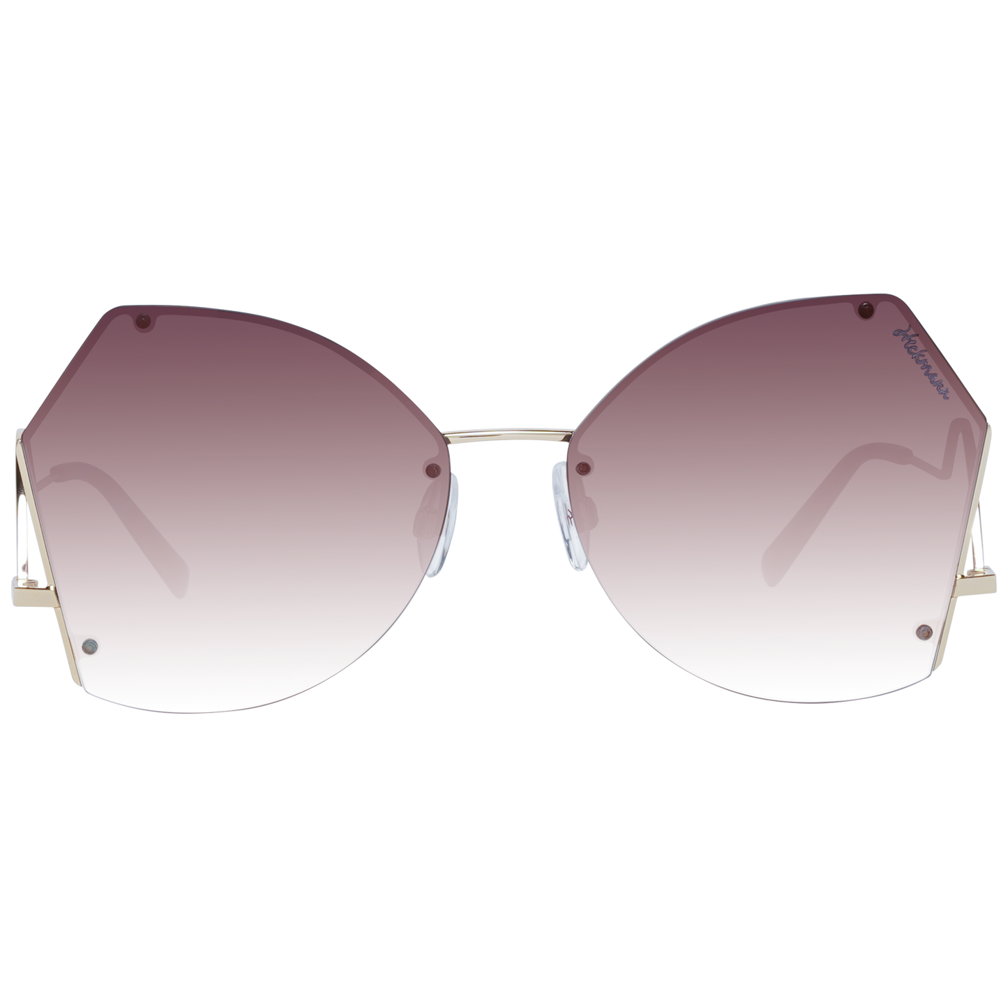 Ana Hickmann Sunglasses HI3094 04A 61