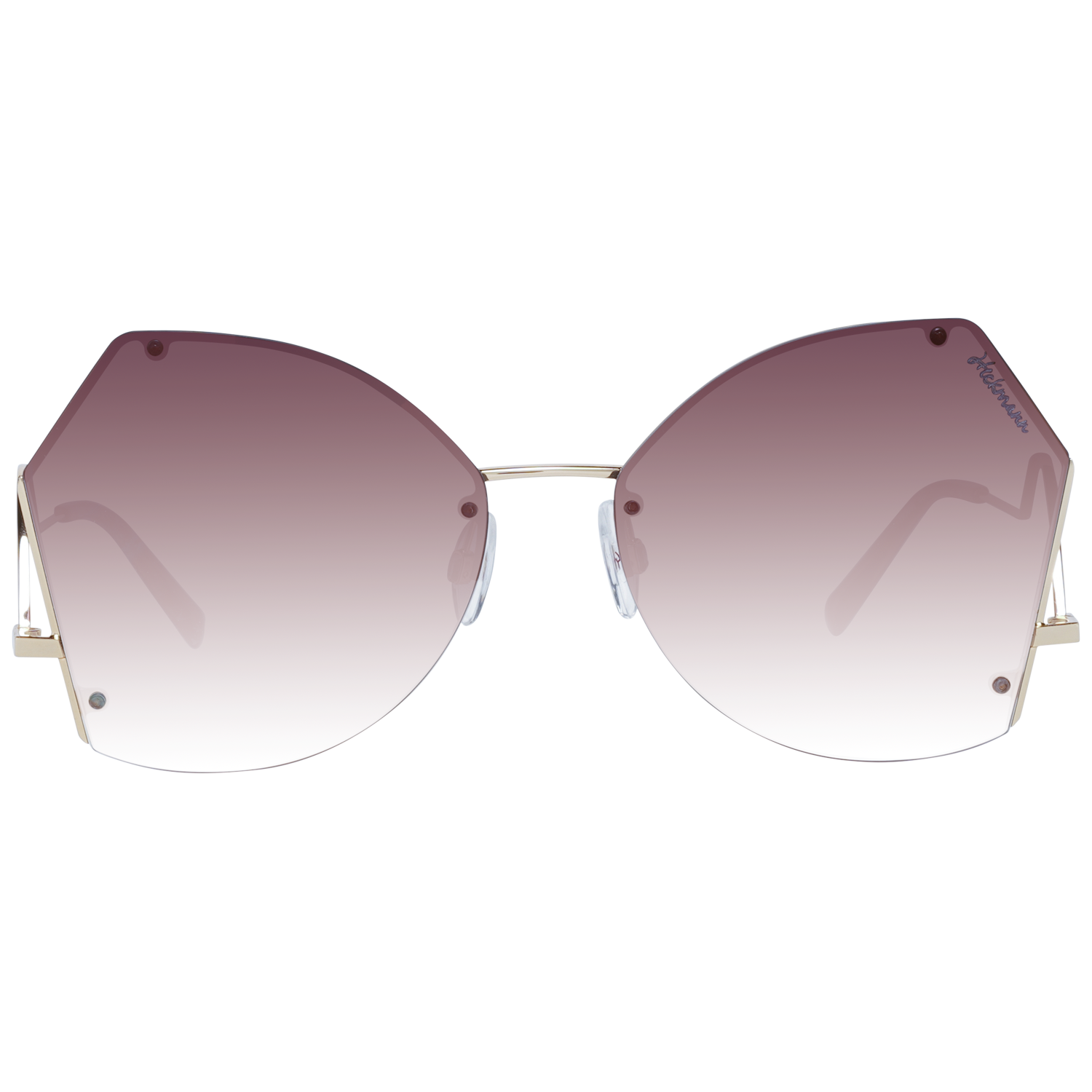 Ana Hickmann Sunglasses HI3094 04A 61