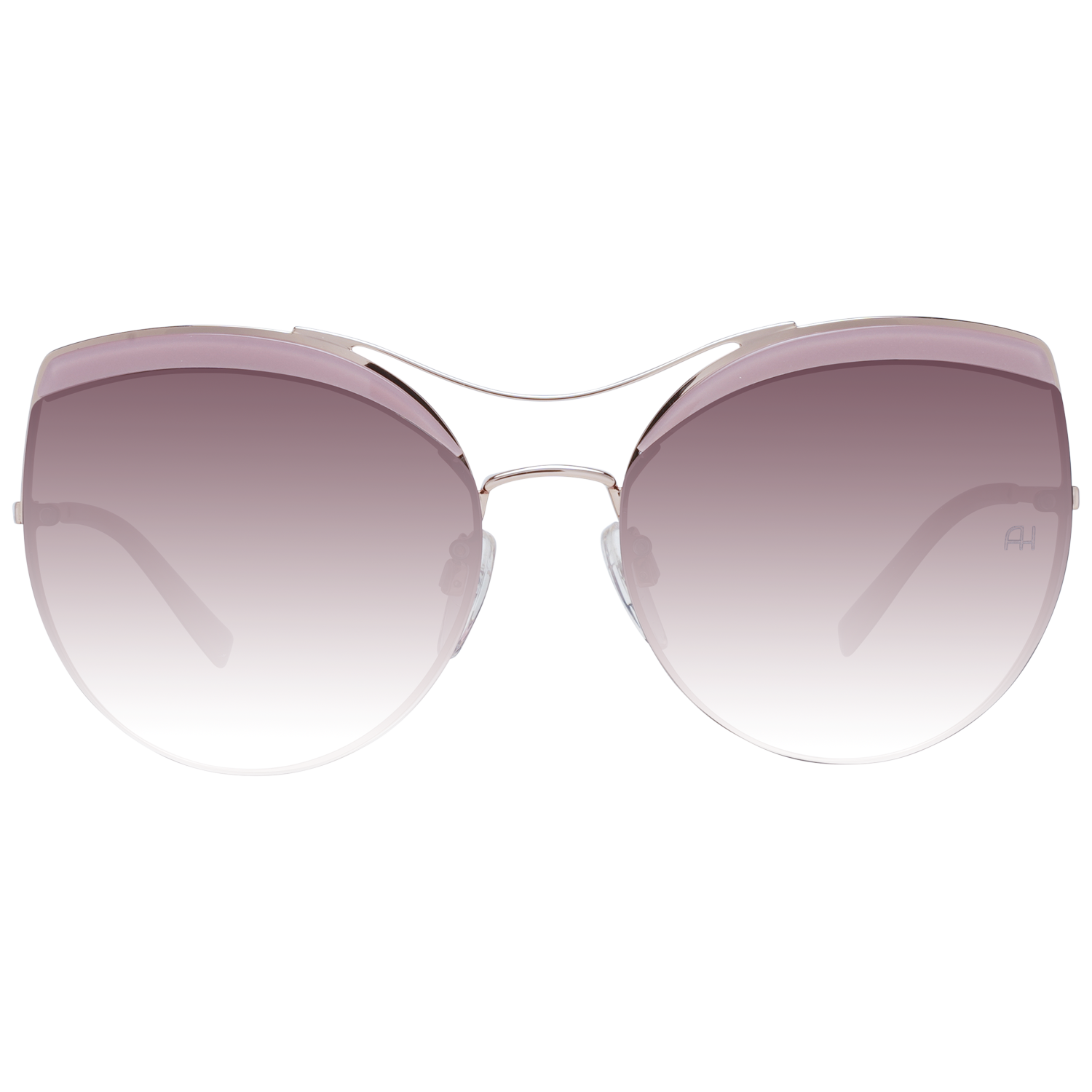 Ana Hickmann Sunglasses AH3207 H01 59