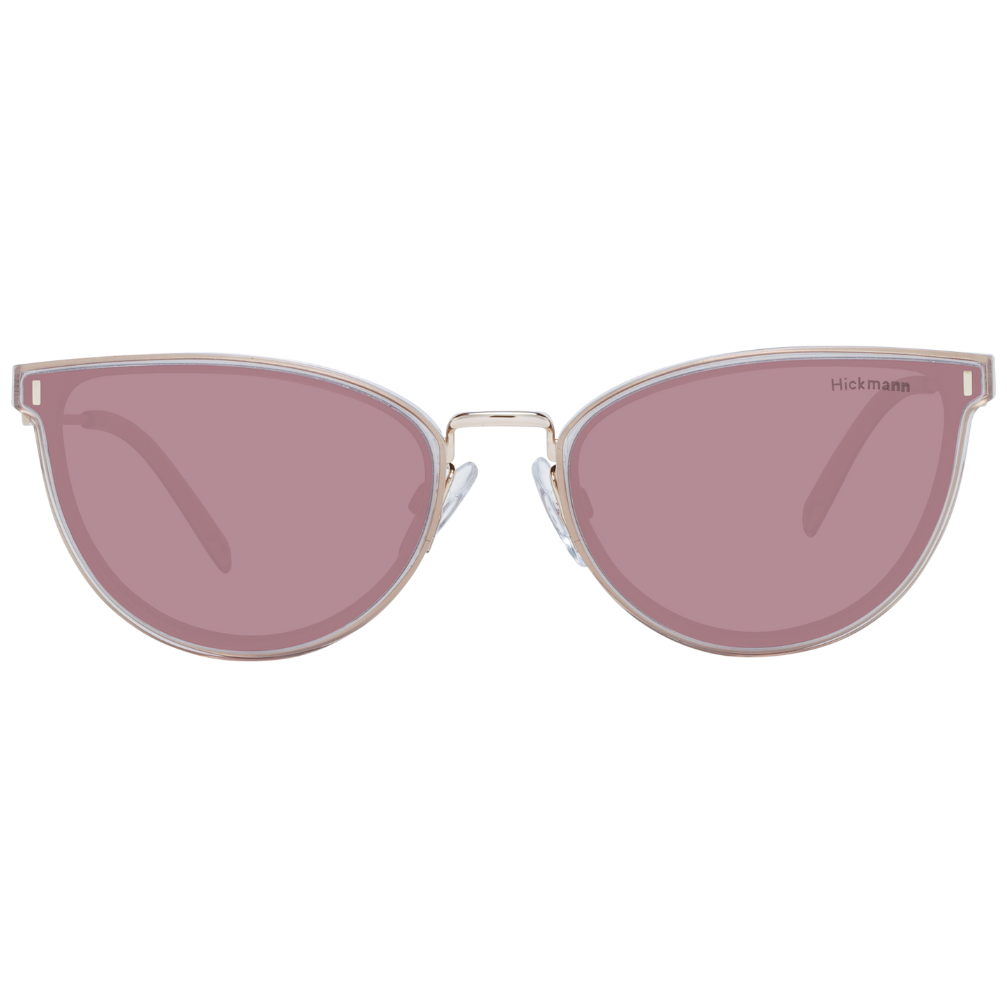 Ana Hickmann Sunglasses HI9117 T01 58