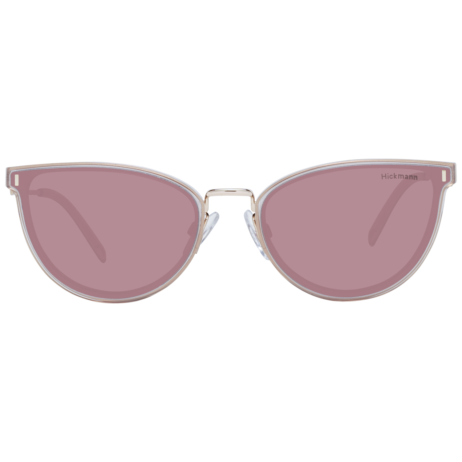 Ana Hickmann Sunglasses HI9117 T01 58