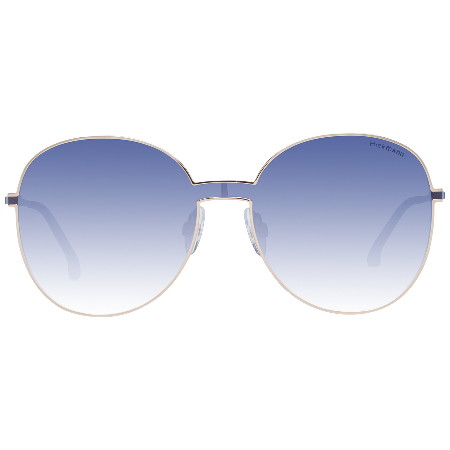 Ana Hickmann Sunglasses HI3153 05A 140