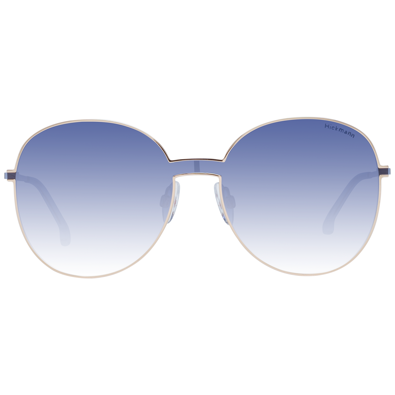 Ana Hickmann Sunglasses HI3153 05A 140