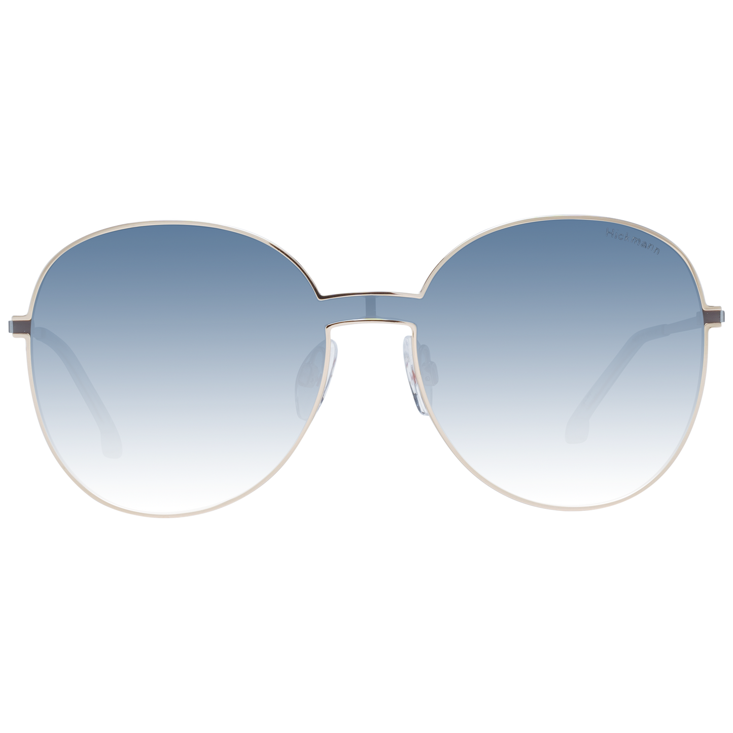 Ana Hickmann Sunglasses HI3153 04A 140