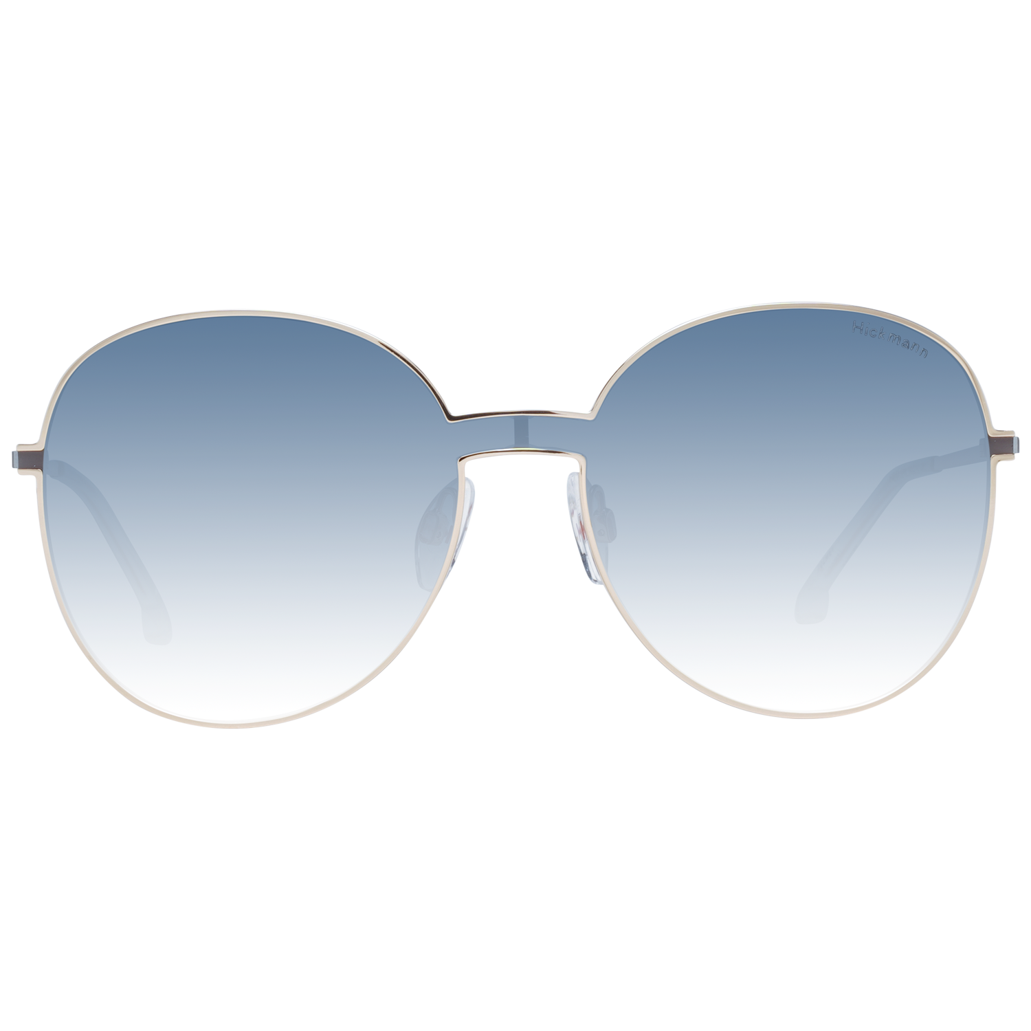 Ana Hickmann Sunglasses HI3153 04A 140