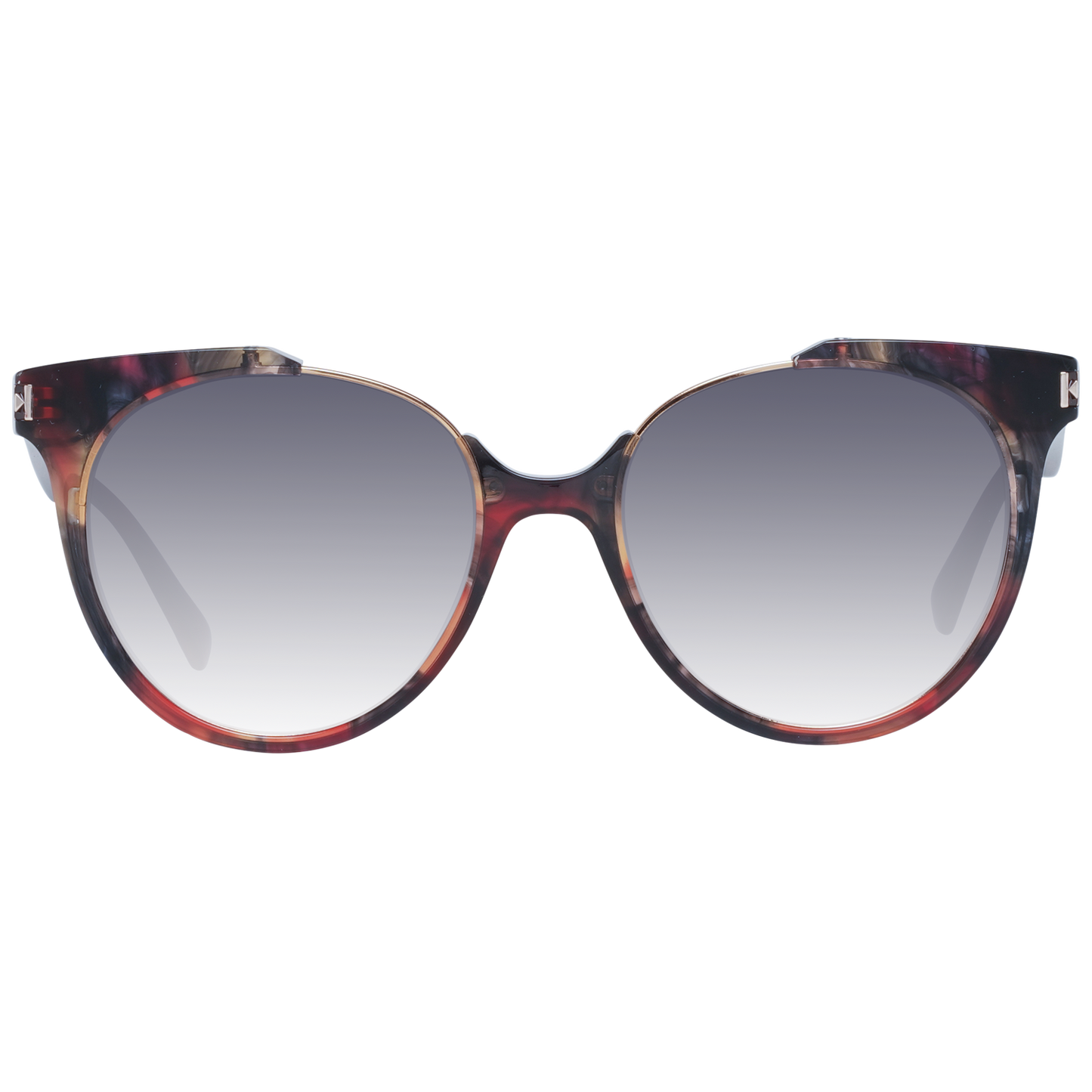 Ana Hickmann Sunglasses HI9156 G22 51