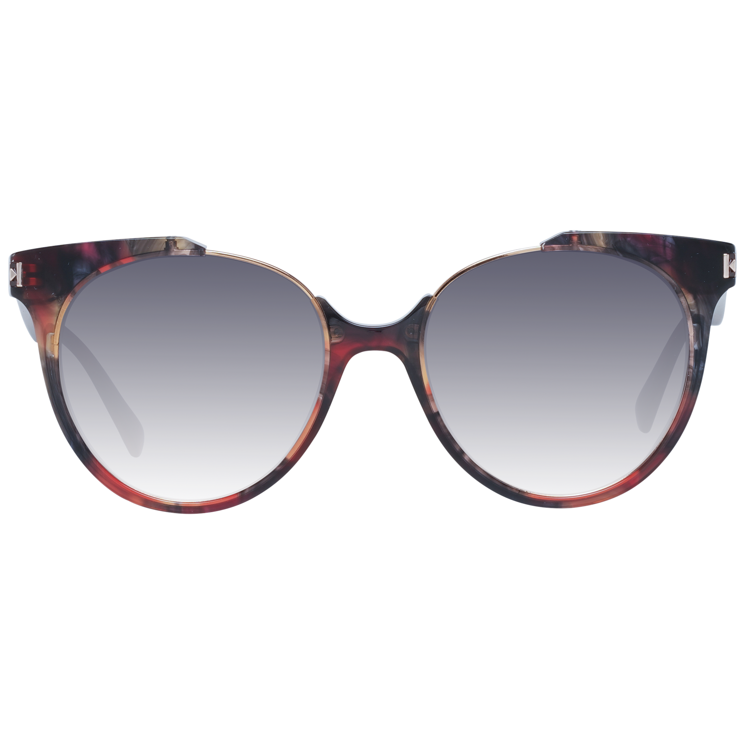 Ana Hickmann Sunglasses HI9156 G22 51