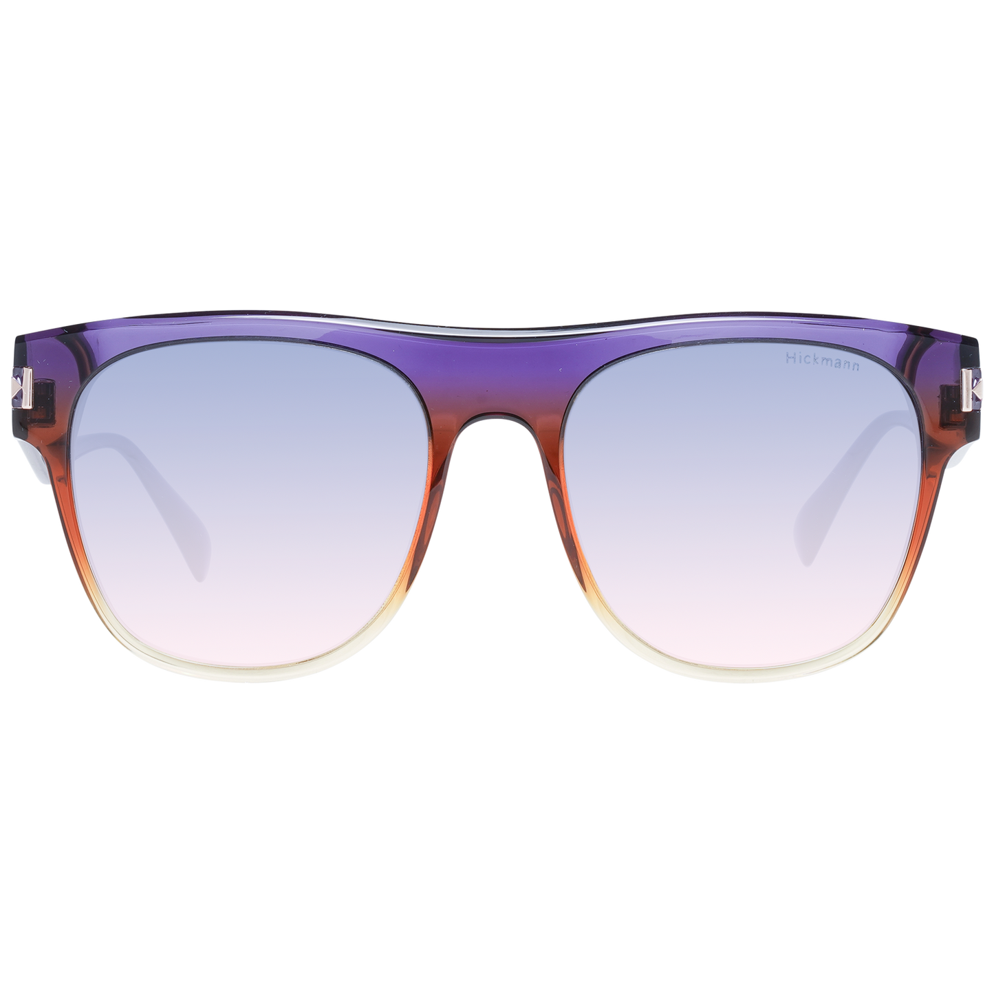 Ana Hickmann Sunglasses HI9160 C01 52