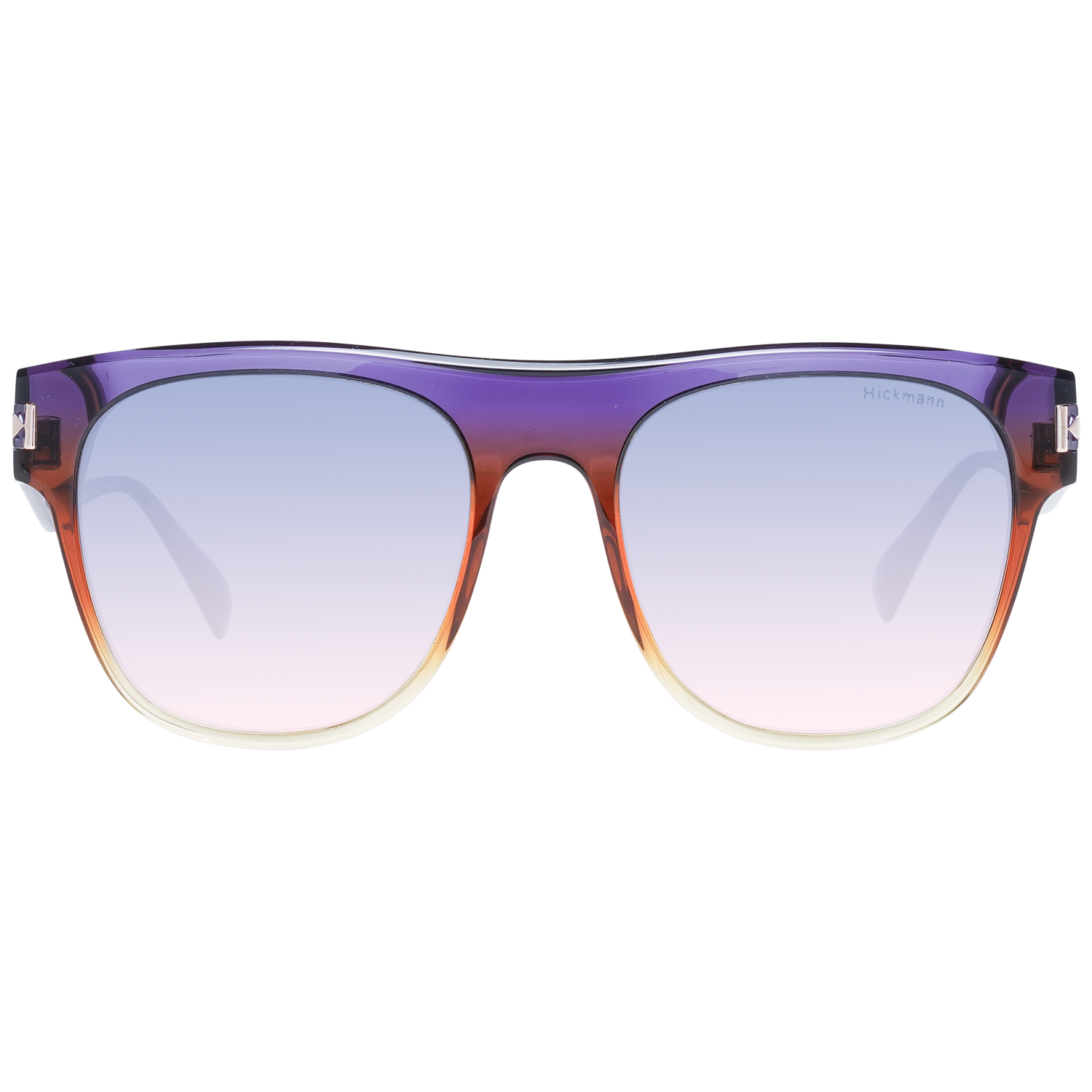 Ana Hickmann Sunglasses HI9160 C01 52