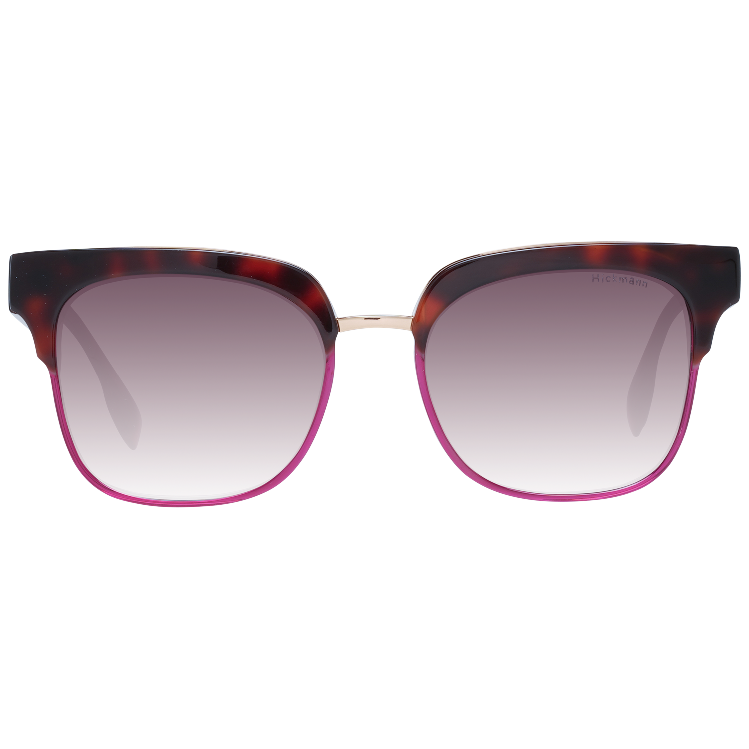 Ana Hickmann Sunglasses HI9165 H02 53