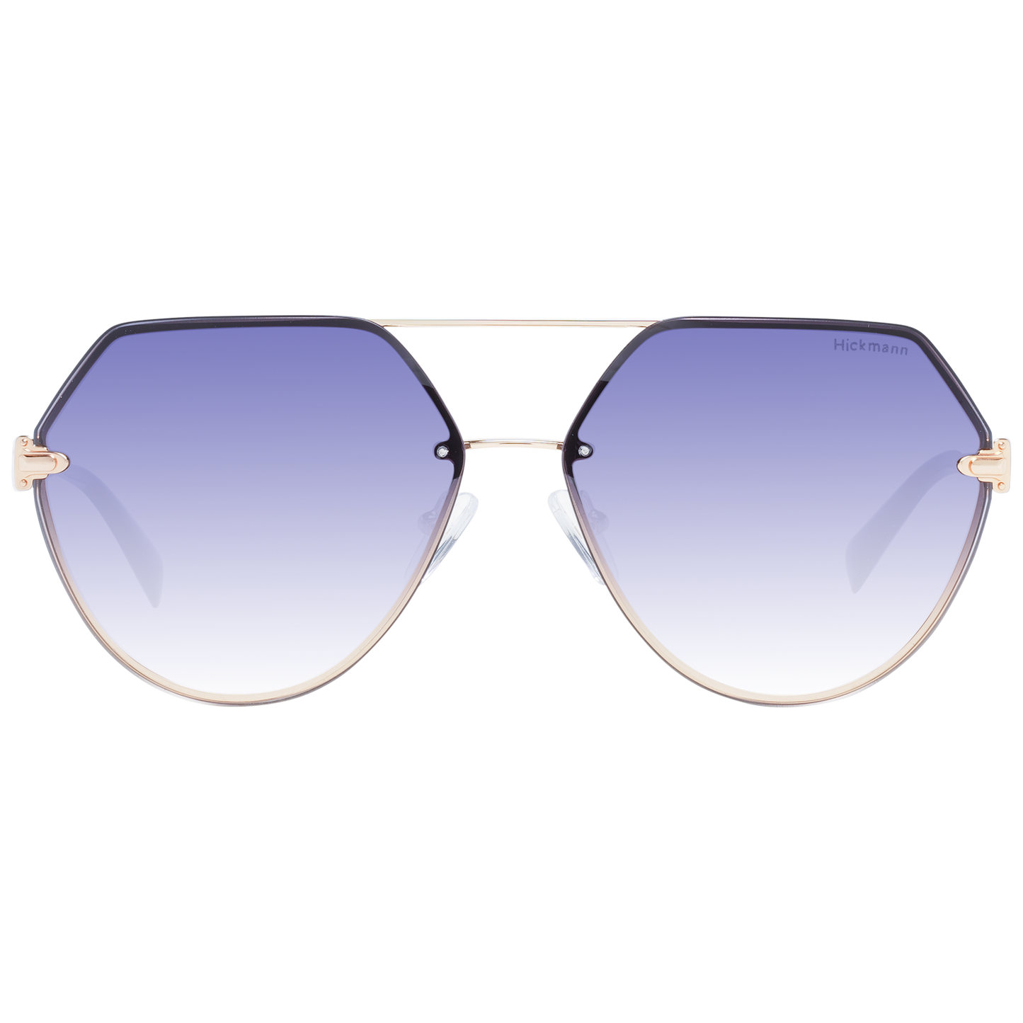 Ana Hickmann Sunglasses HI3180 04A 63