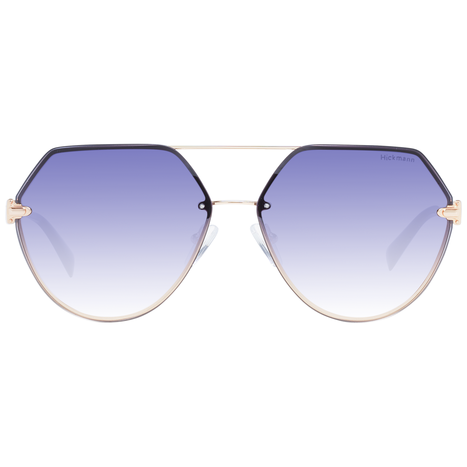 Ana Hickmann Sunglasses HI3180 04A 63