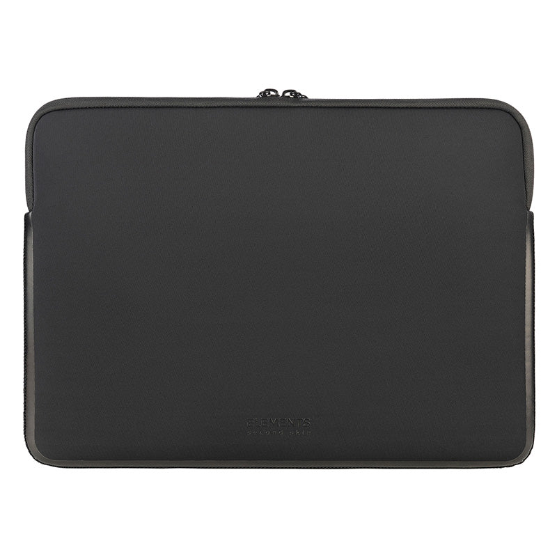 TUCANO Elements 2 - Hülle für MacBook Air 15" (schwarz)