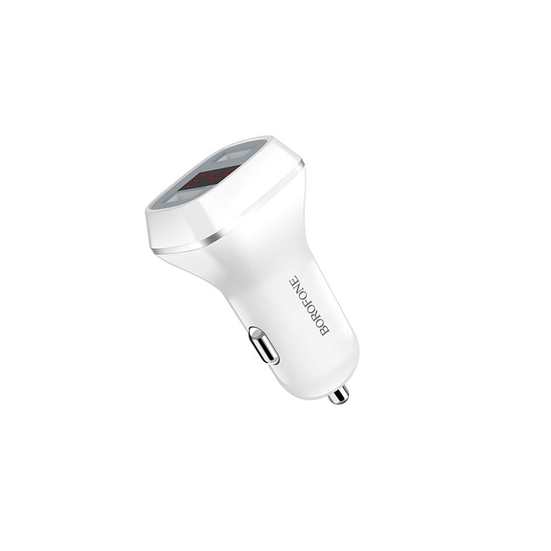 Borofone - car charger