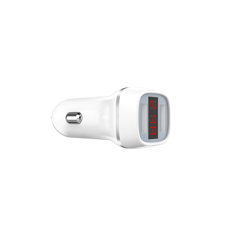 Borofone - car charger