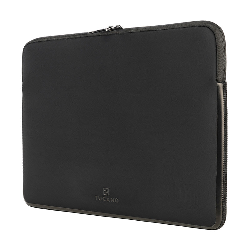 TUCANO Elements 2 - Hülle für MacBook Pro 16" (schwarz)