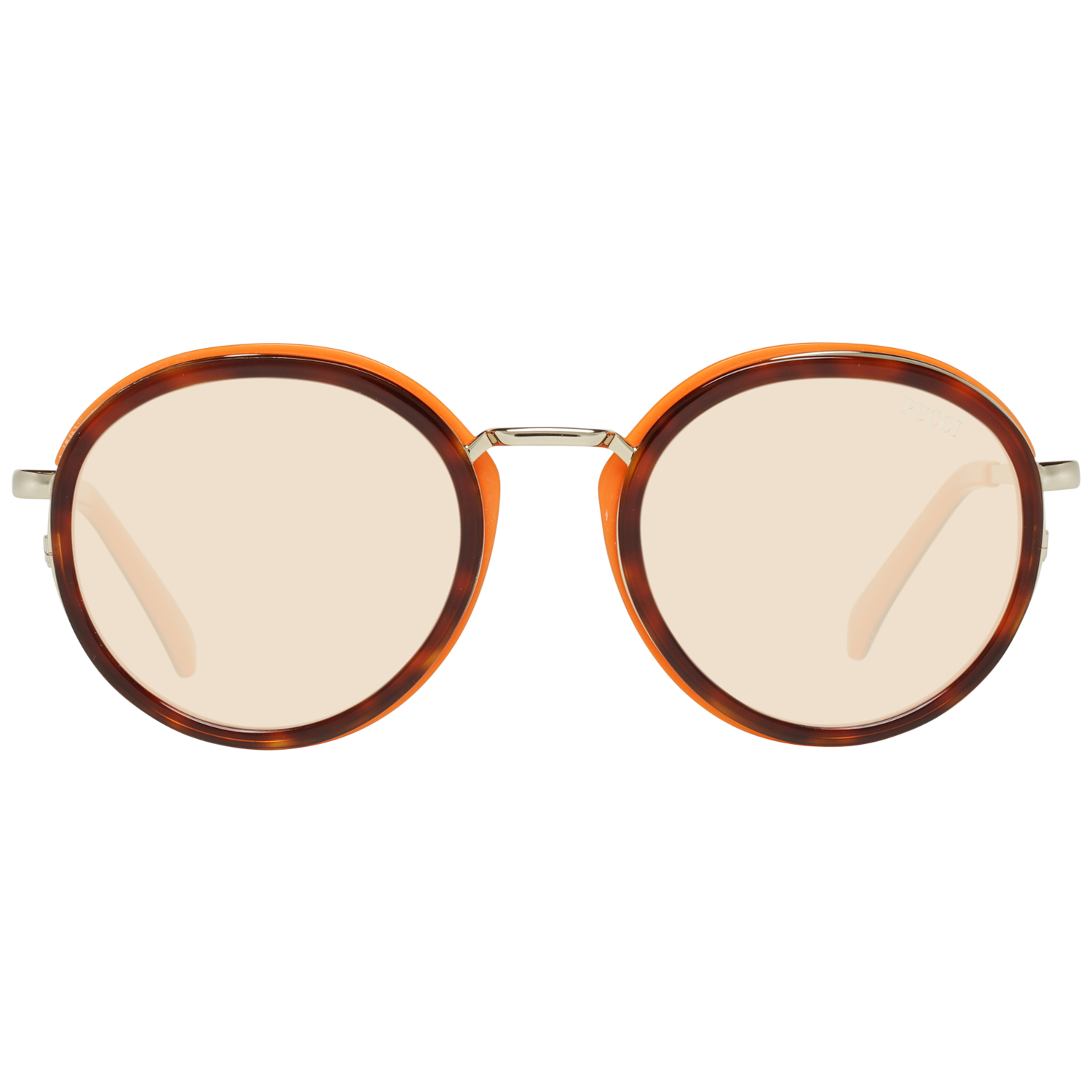 Emilio Pucci Sunglasses EP0046-O 54E 49