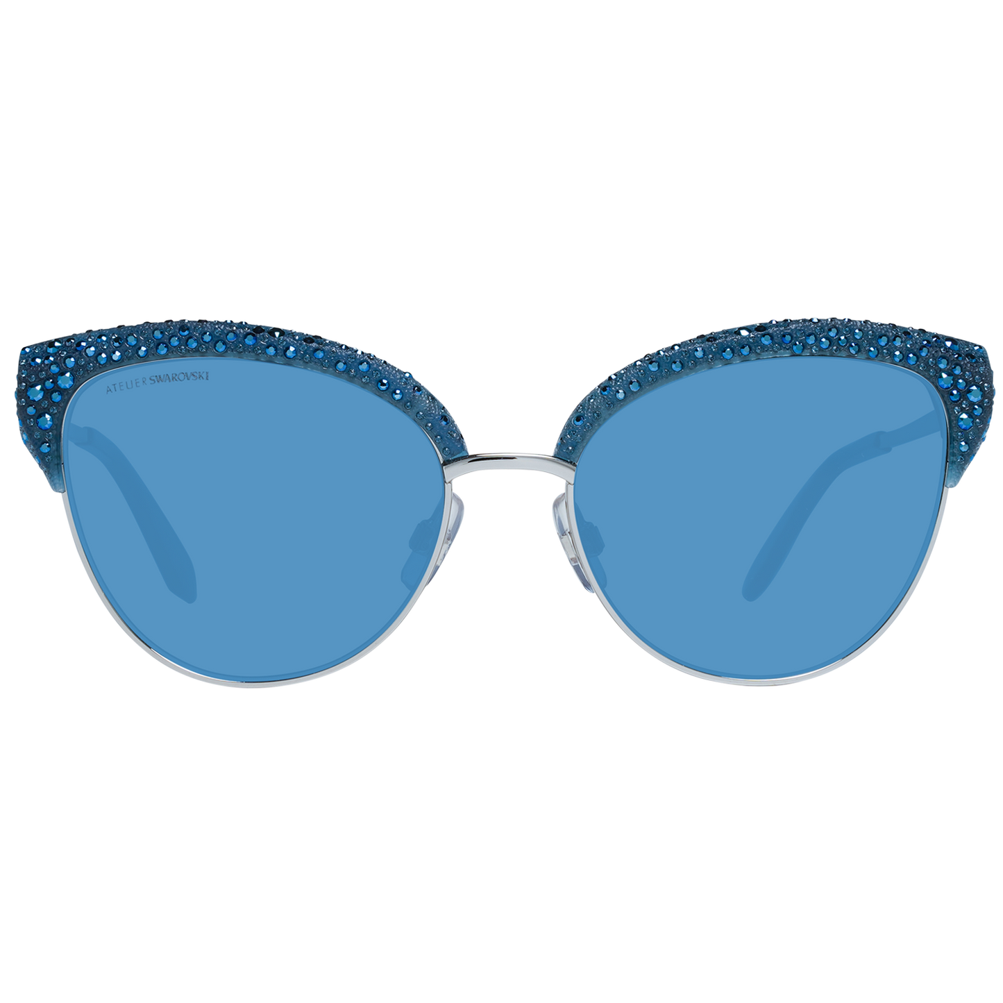 Atelier Swarovski Sunglasses SK0164-P 55 90X