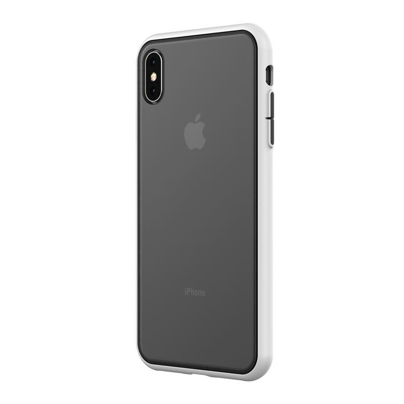 Incase Pop Case for iPhone Xs Max (Clear/Ivory)