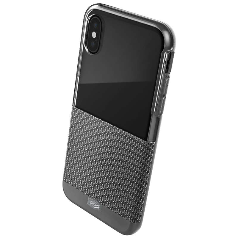 X-Doria Dash - hoesje voor iPhone X (ballistisch nylon)