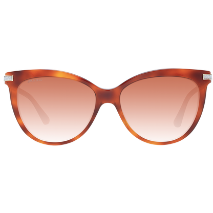 Jimmy Choo Sunglasses AXELLE/G/S 56 0UCHA