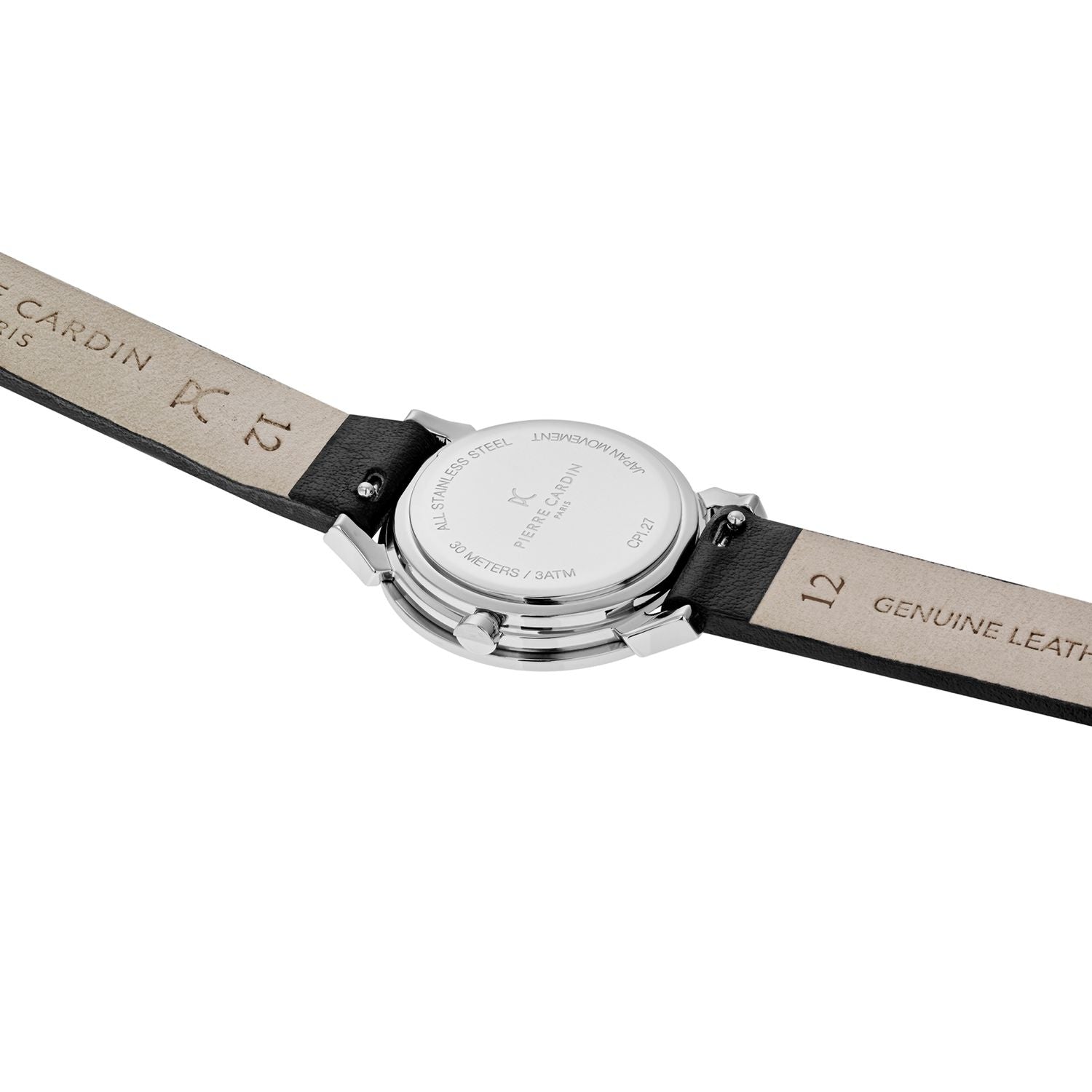 Pierre Cardin Watch CPI.2510 Pigalle plissée