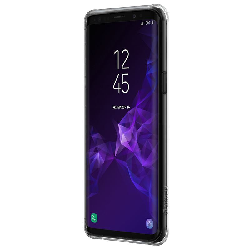 Griffin Reveal - Case for Samsung Galaxy S9 (Clear)