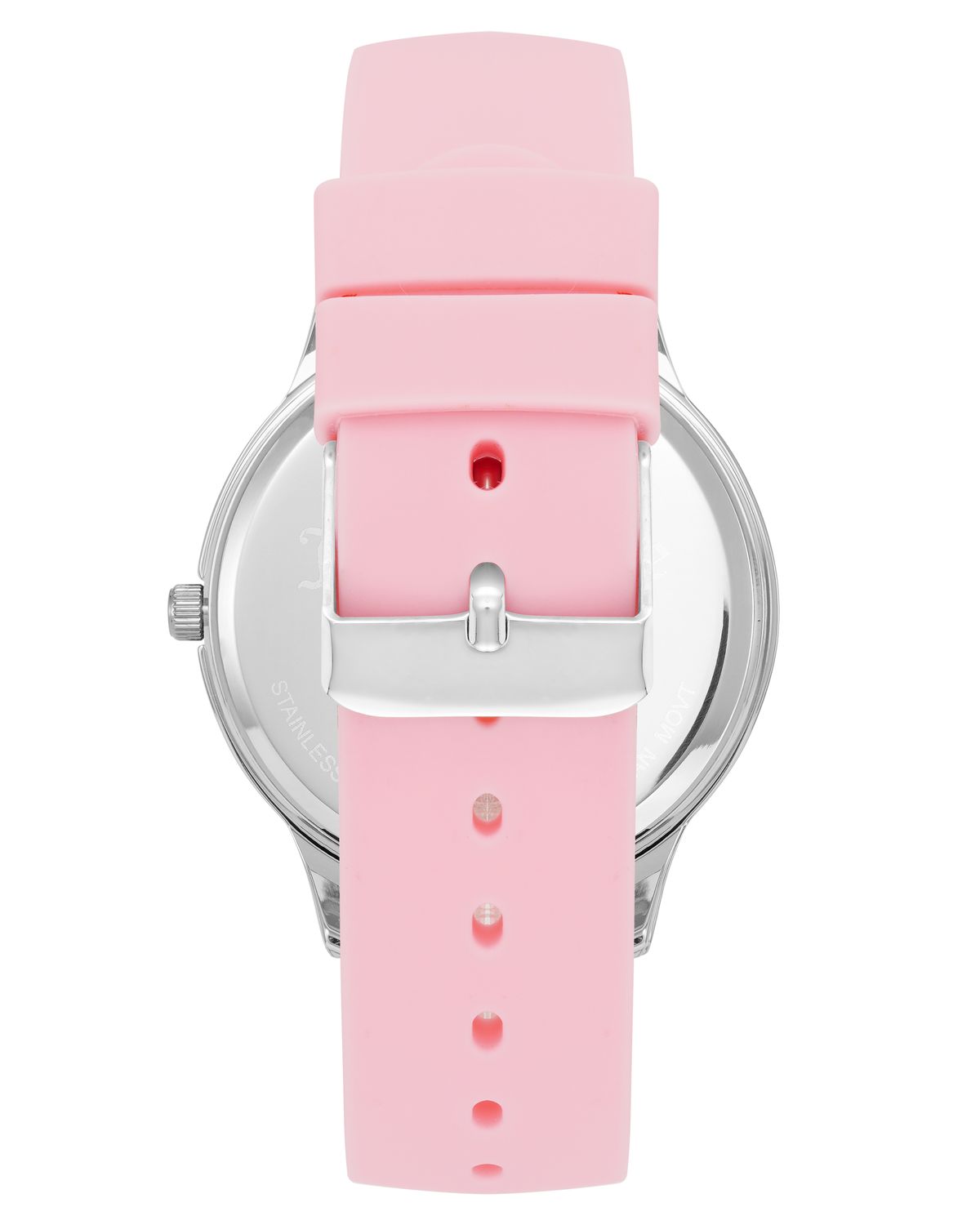 Juicy Couture Watch JC/1343SVPK