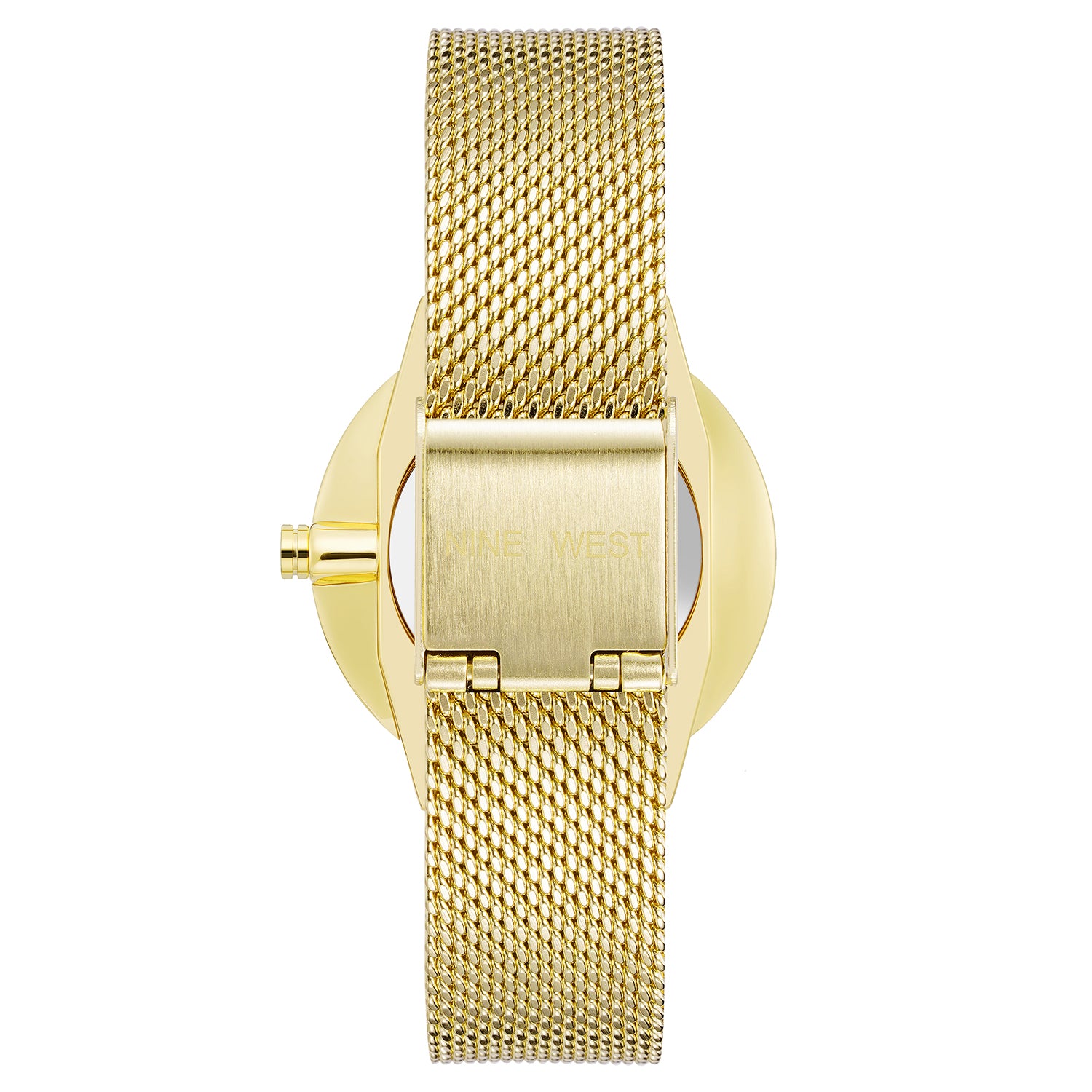 Nine West Watch NW/2668GNGB