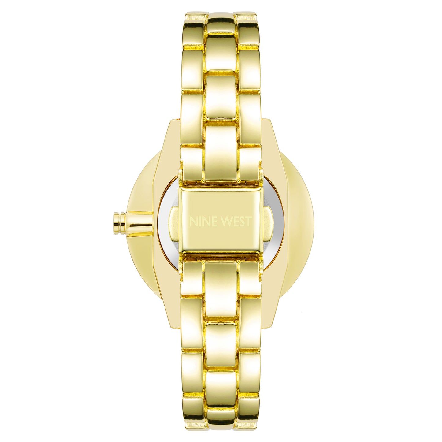 Nine West Watch NW/2682GNGB