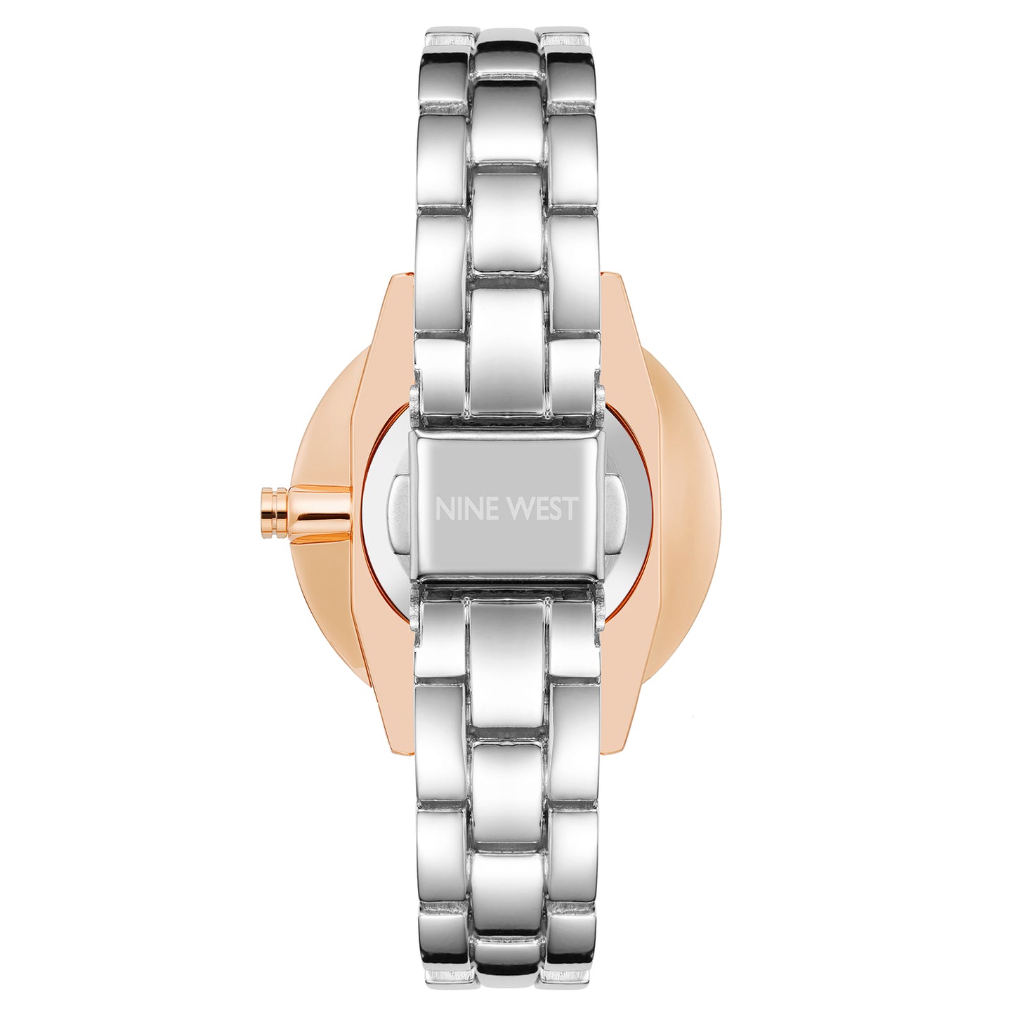 Nine West Watch NW/2683GYRT