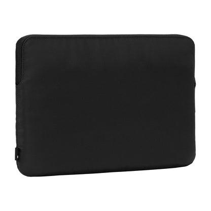 Incase Compact Sleeve aus Flight-Nylon für MacBook Pro 14" (M3/M2/M1/2023-2021) (Schwarz)