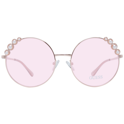 Guess Sunglasses GF0355 28T 58