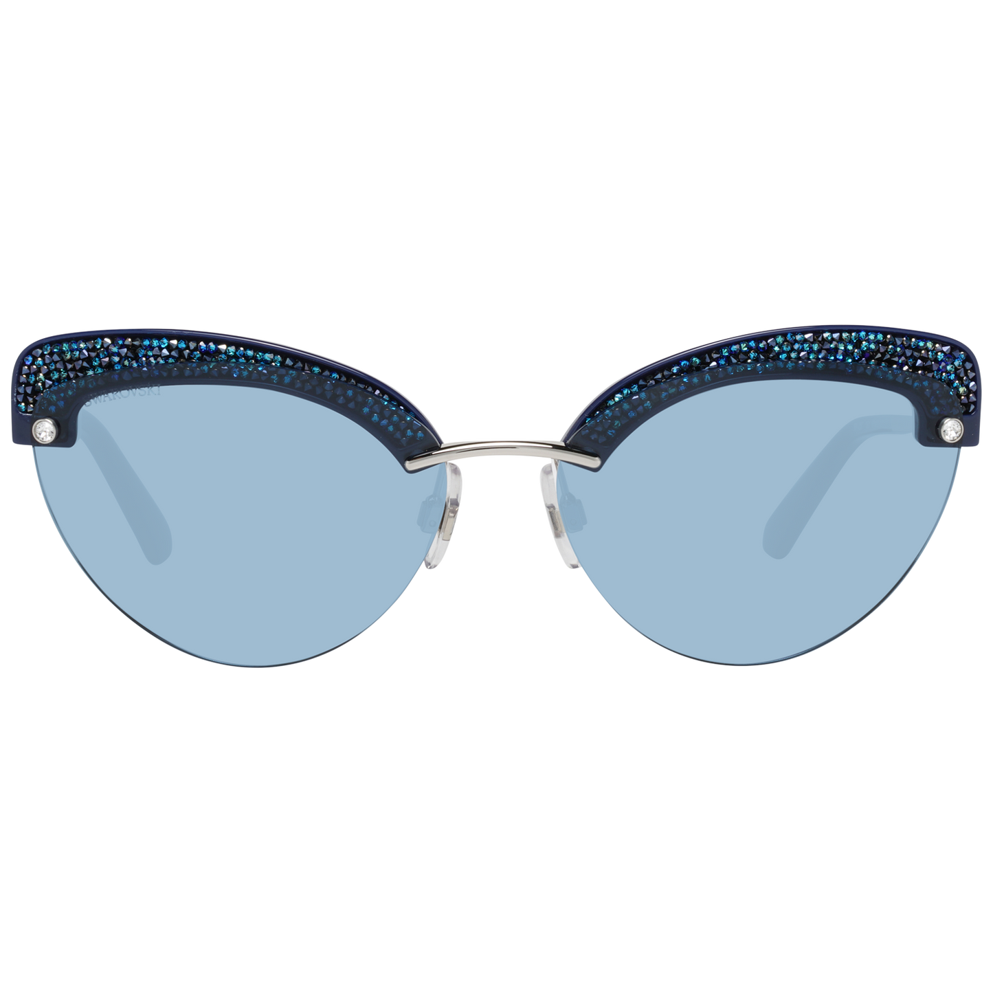 Swarovski Sunglasses SK0257 16V 57