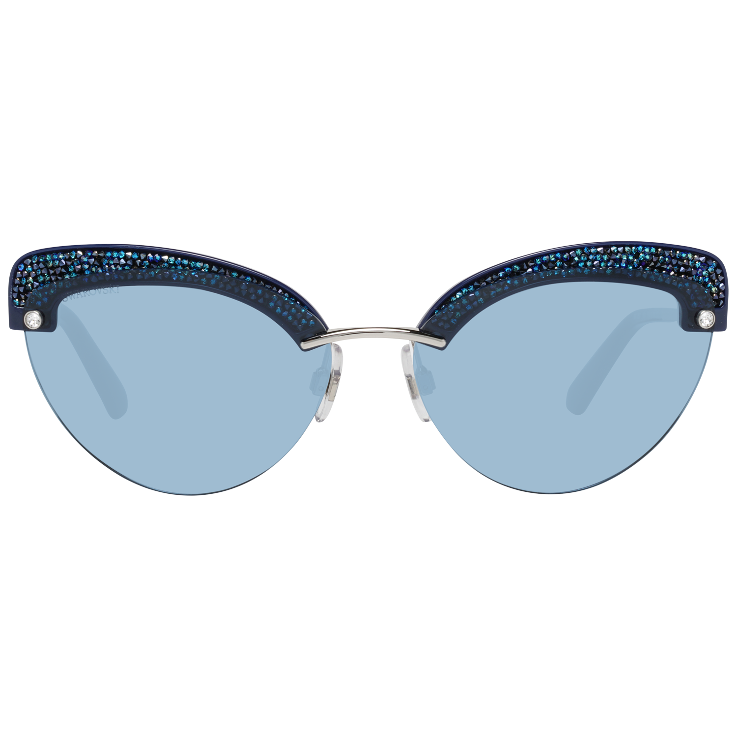 Swarovski Sunglasses SK0257 16V 57