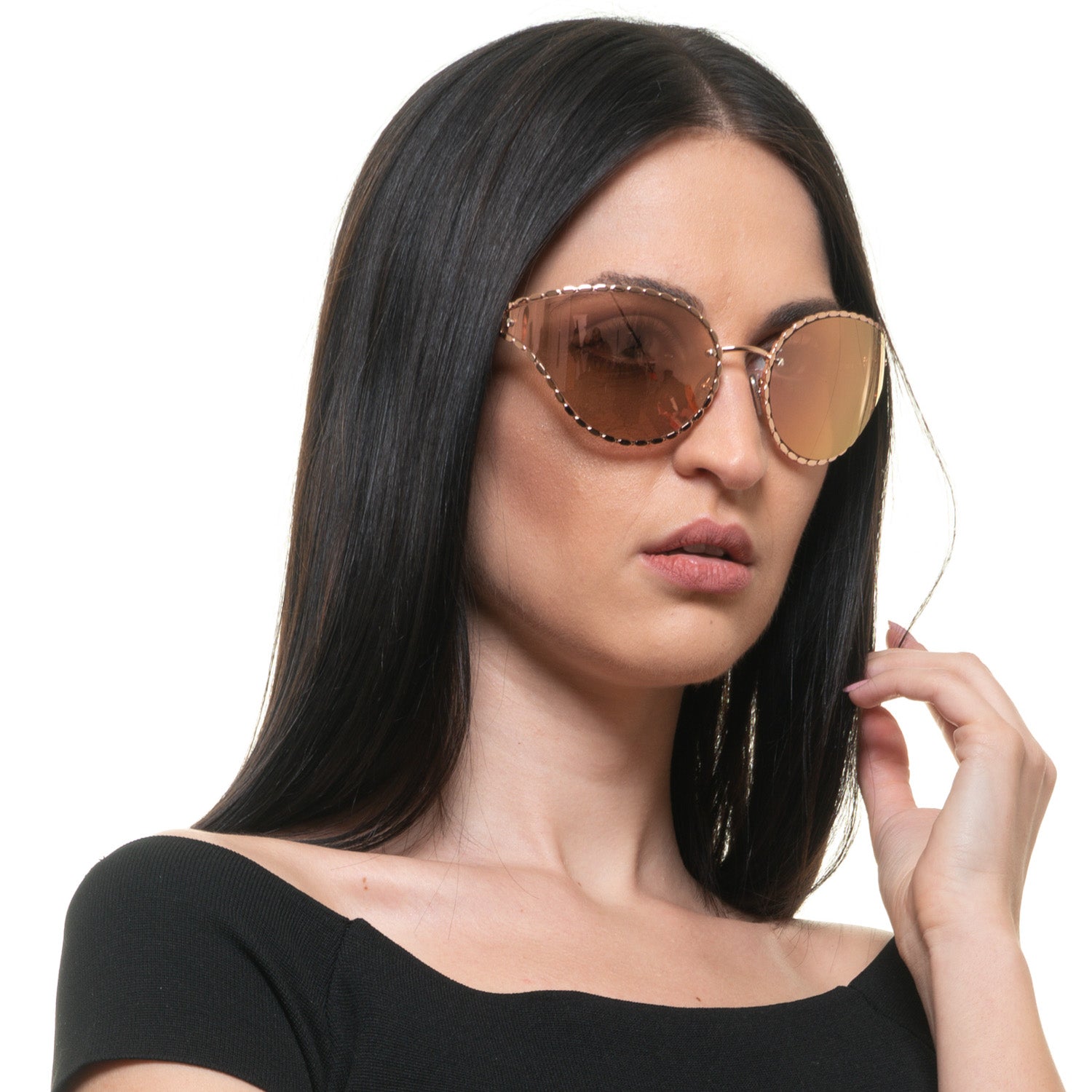 Roberto Cavalli Sunglasses RC1124 33G 71