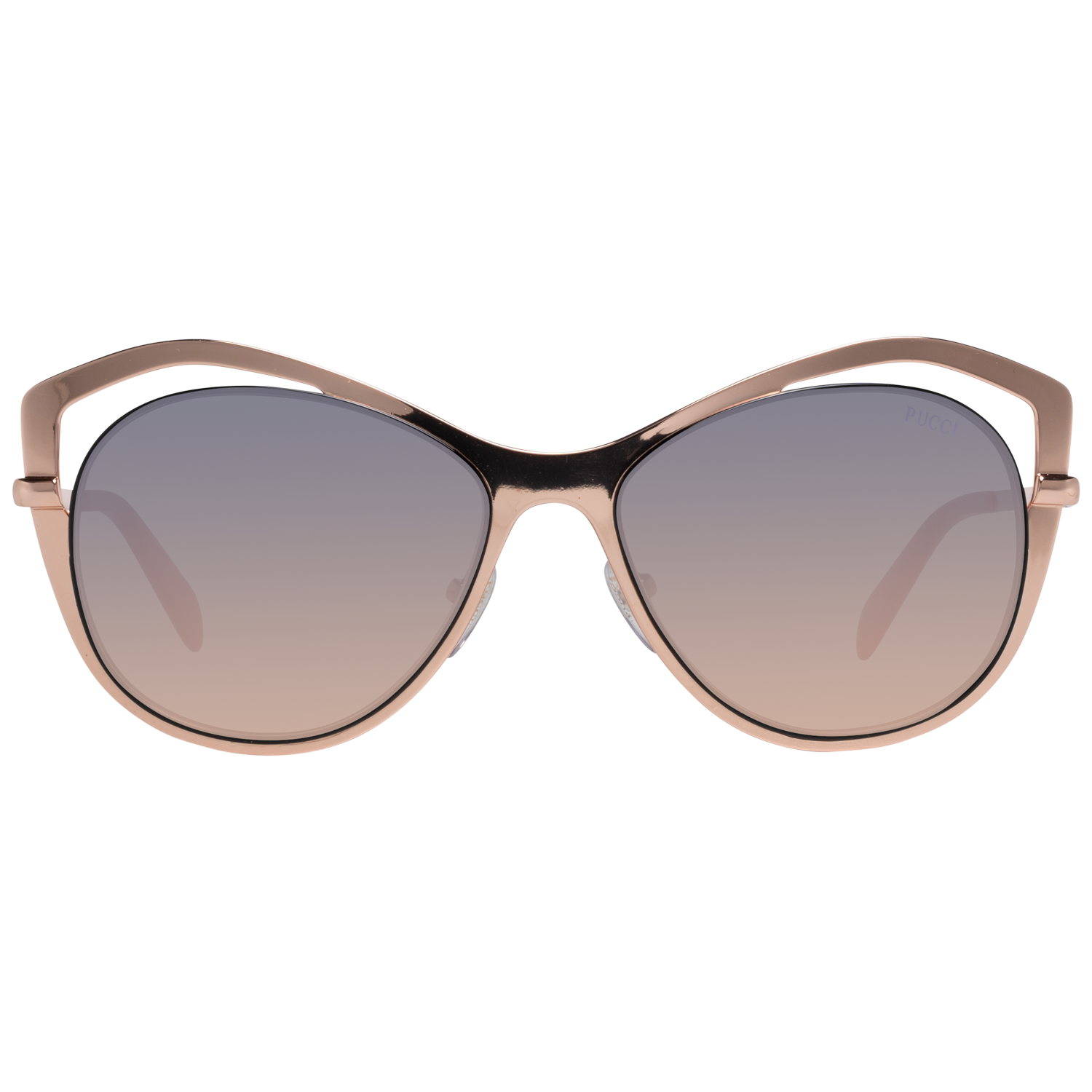 Emilio Pucci Sunglasses EP0130 28B 56