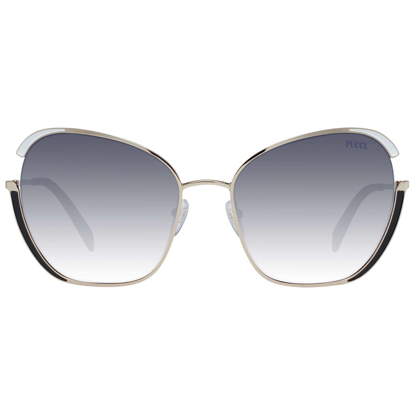 Emilio Pucci Sunglasses EP0131 28B 58