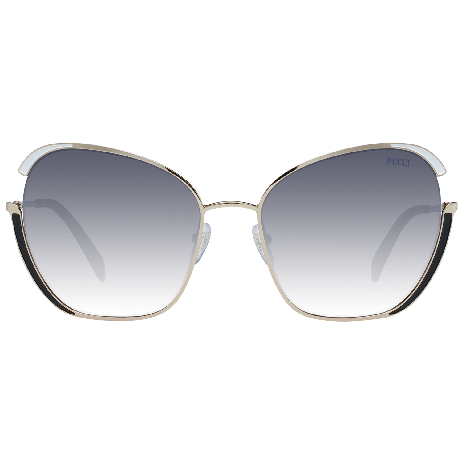 Emilio Pucci Sunglasses EP0131 28B 58