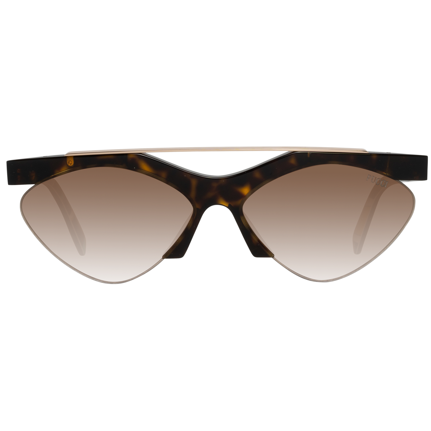 Emilio Pucci Sunglasses EP0137 52F 59