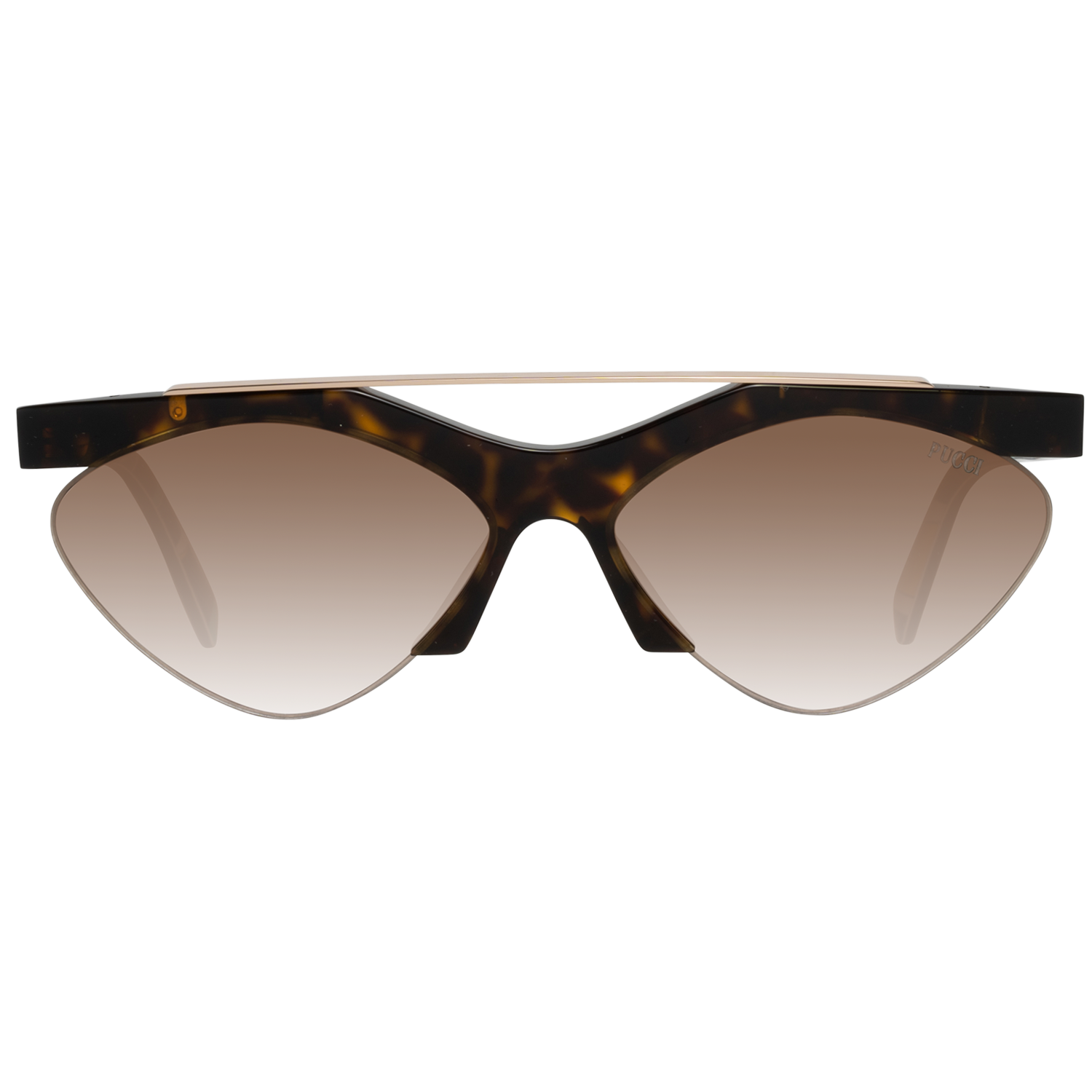 Emilio Pucci Sunglasses EP0137 52F 59