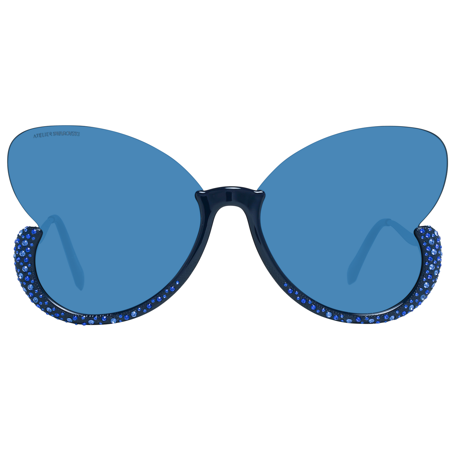 Atelier Swarovski Sunglasses SK0270-P 65 90W